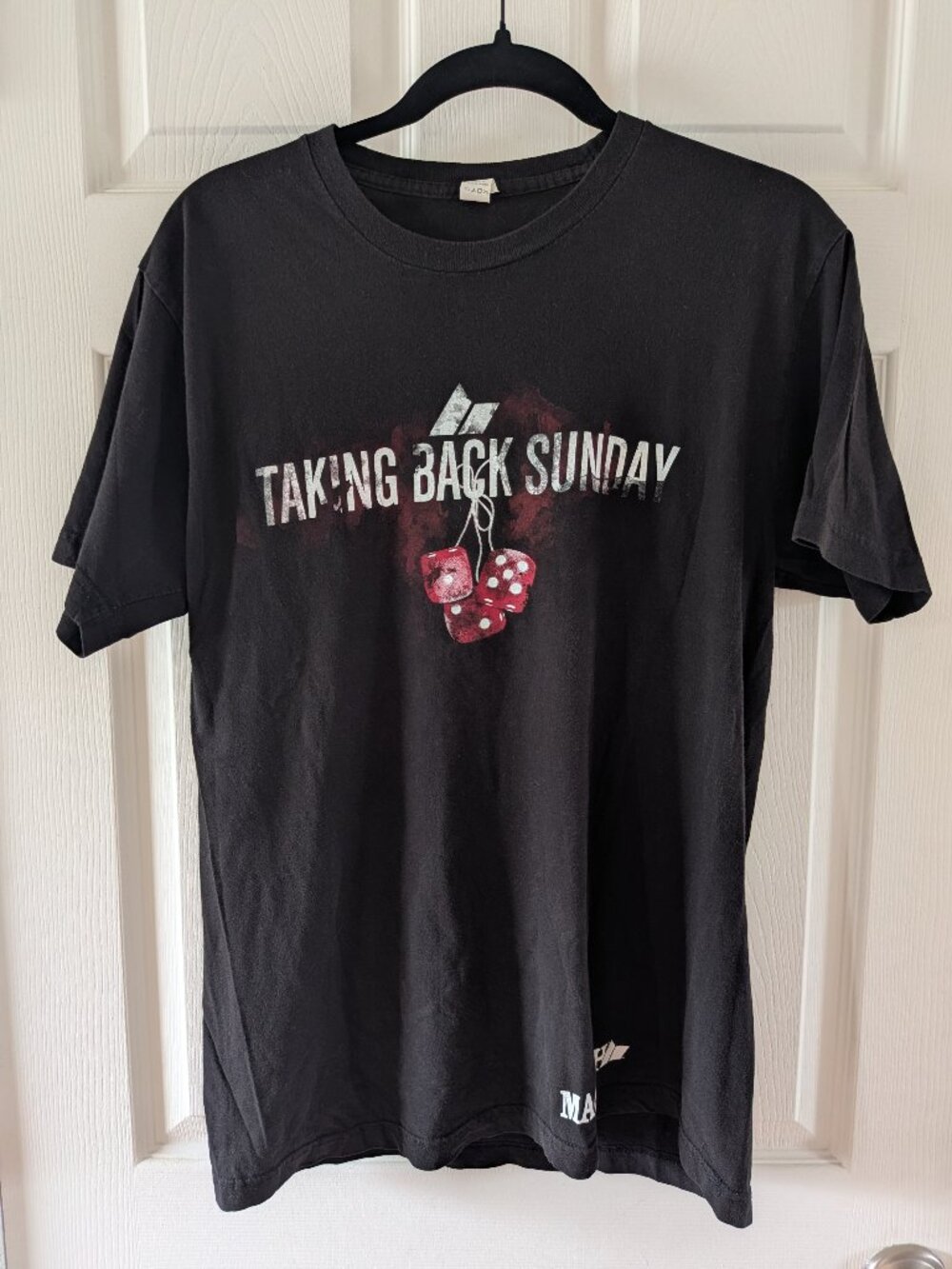 Taking Back Sunday T-Shirt